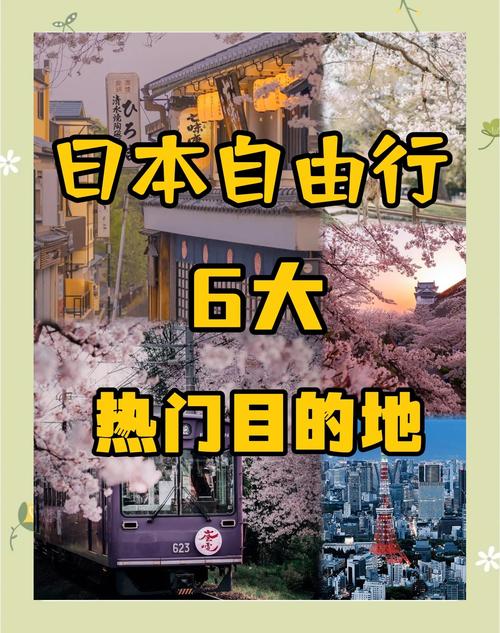 第一次去日本自由行攻略图标