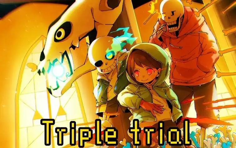 undertale内置菜单下载