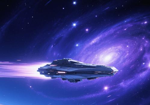 超光速飞行对宇宙的影响