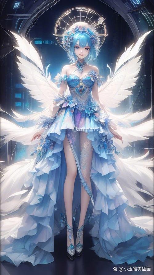 女生说我是她未来对象图标