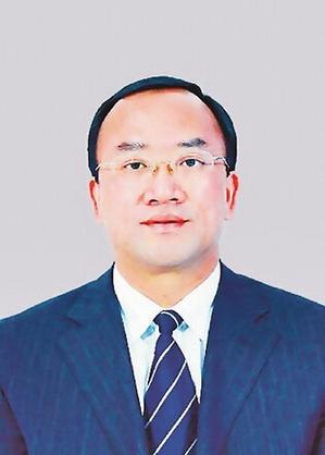 云南省怒江州委书记被查