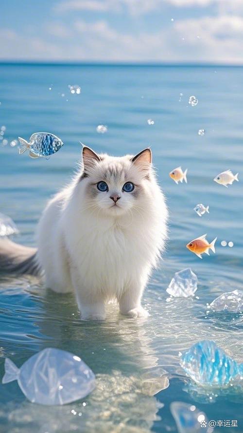 布偶猫图标