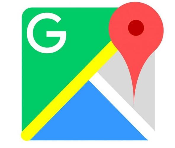 谷歌地图app