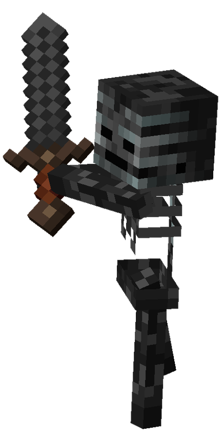 我的世界凋零骷髅头颅怎么掉的多