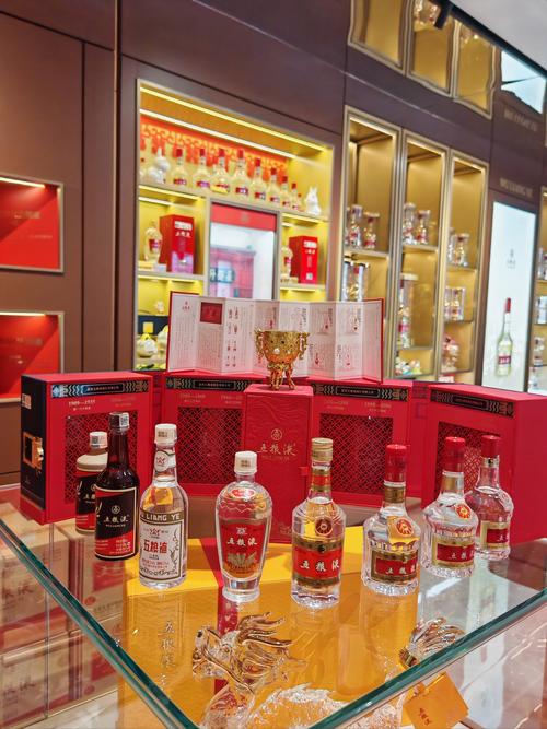 建行善融商城五粮液是正品吗图标