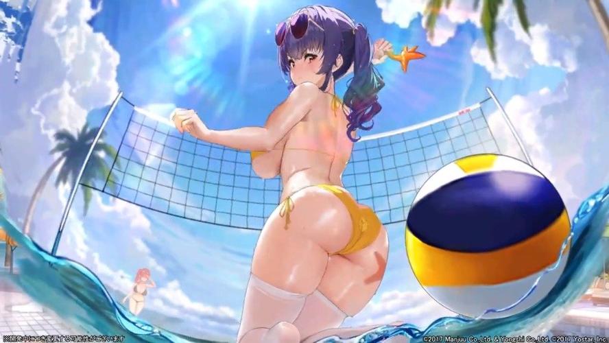 碧蓝航线日服破解版