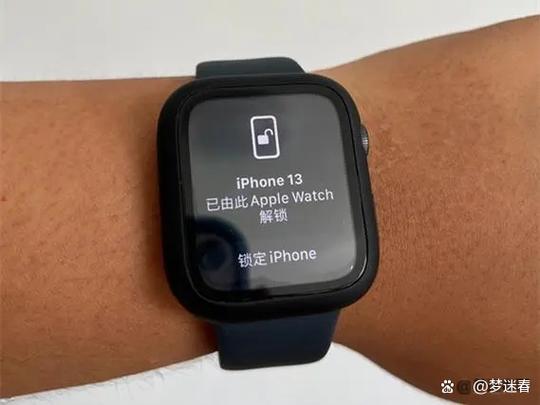 怎么还原applewatch图标