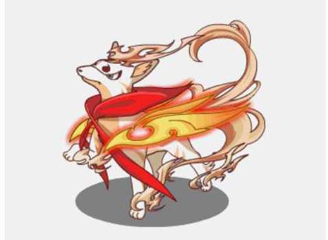 洛克王国风暴战犬性格