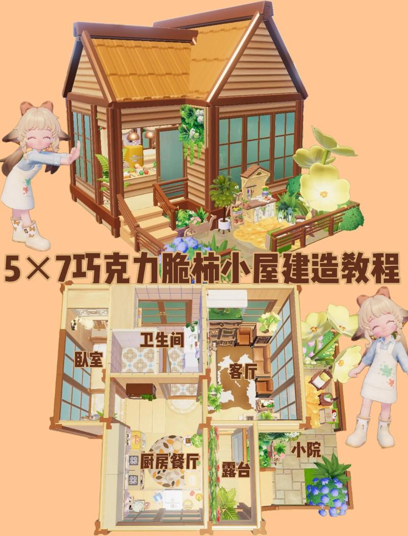 如何快速升级小窝