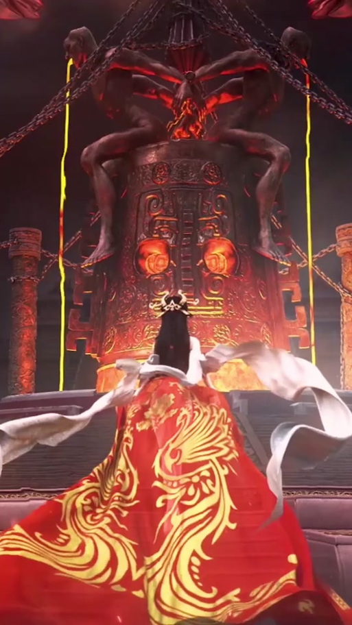 君临天下倾世女帝