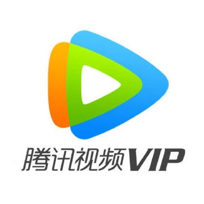 腾讯视频会员永久图标