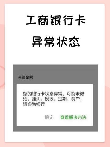 银行卡申请了不激活会怎么样图标