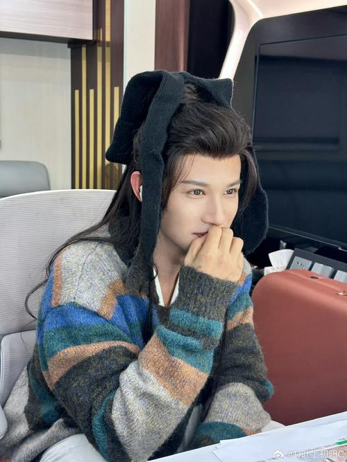 乡村小医仙张正东图标