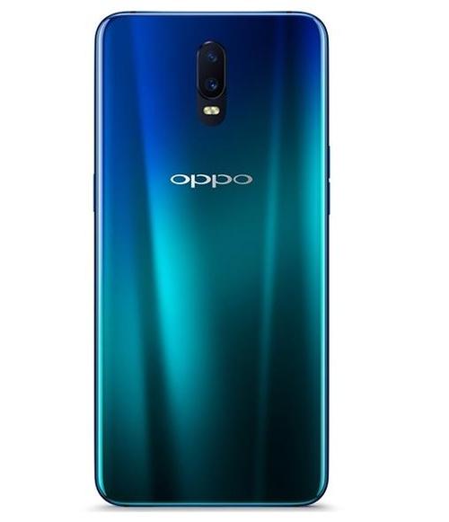 oppor17怎么看拦截记录图标