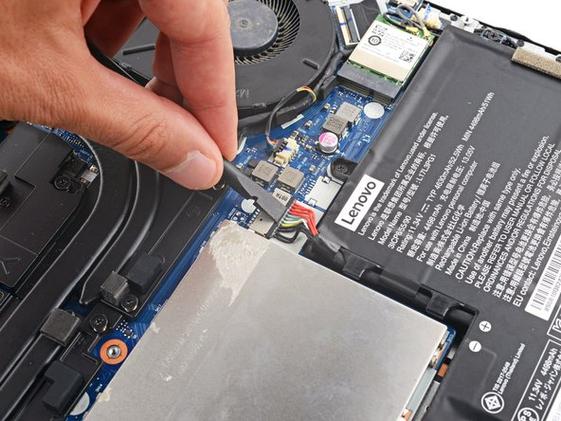 电脑卡换固态硬盘有用吗?