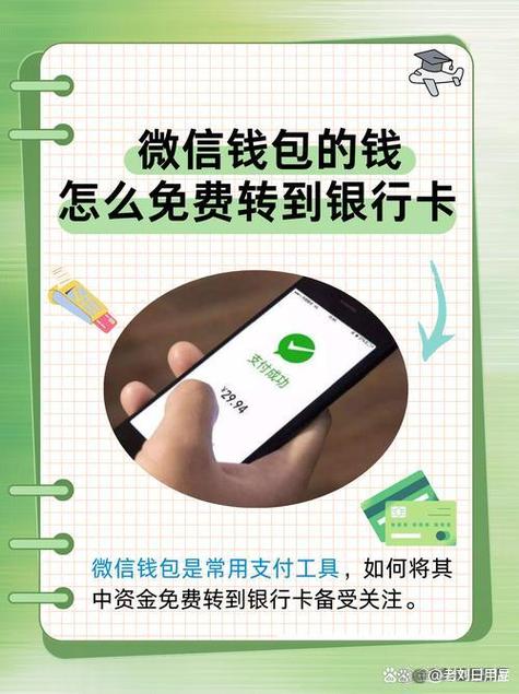 微信如何银行卡支付