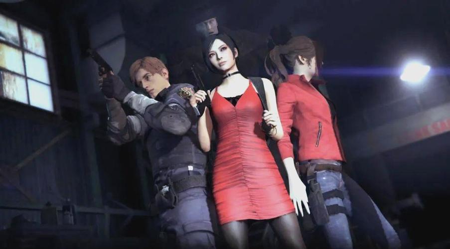 gta5女性npc美化mod