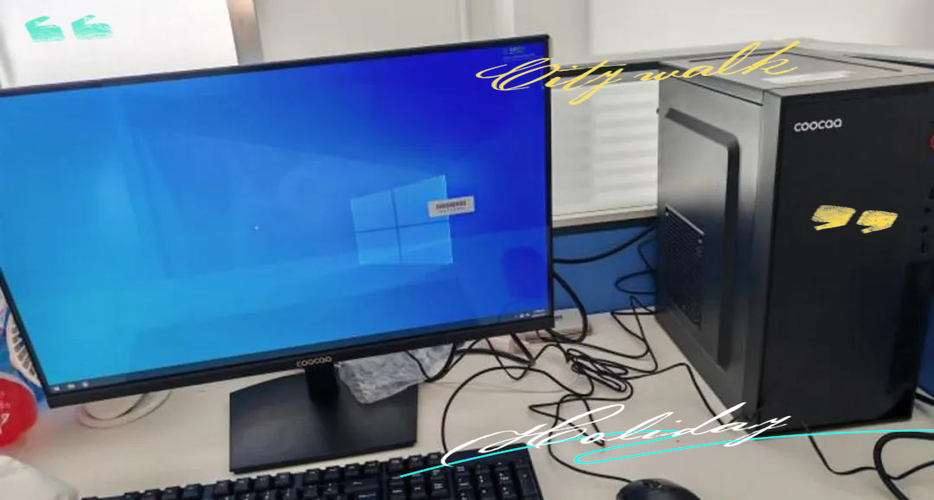电脑跳屏是什么原因造成的