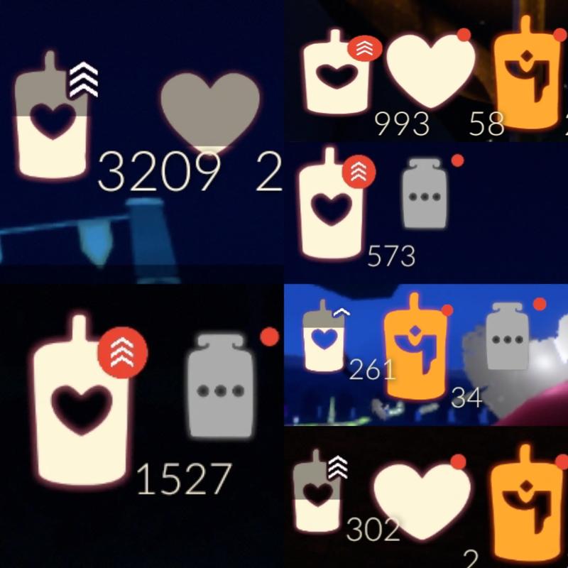 光遇黄蜡烛有什么用