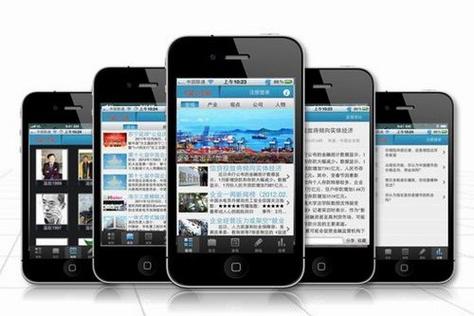 手机wap是什么功能