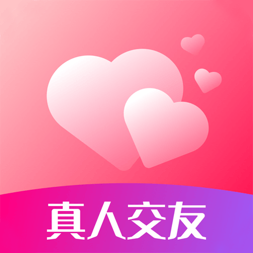相恋网上交友软件图标