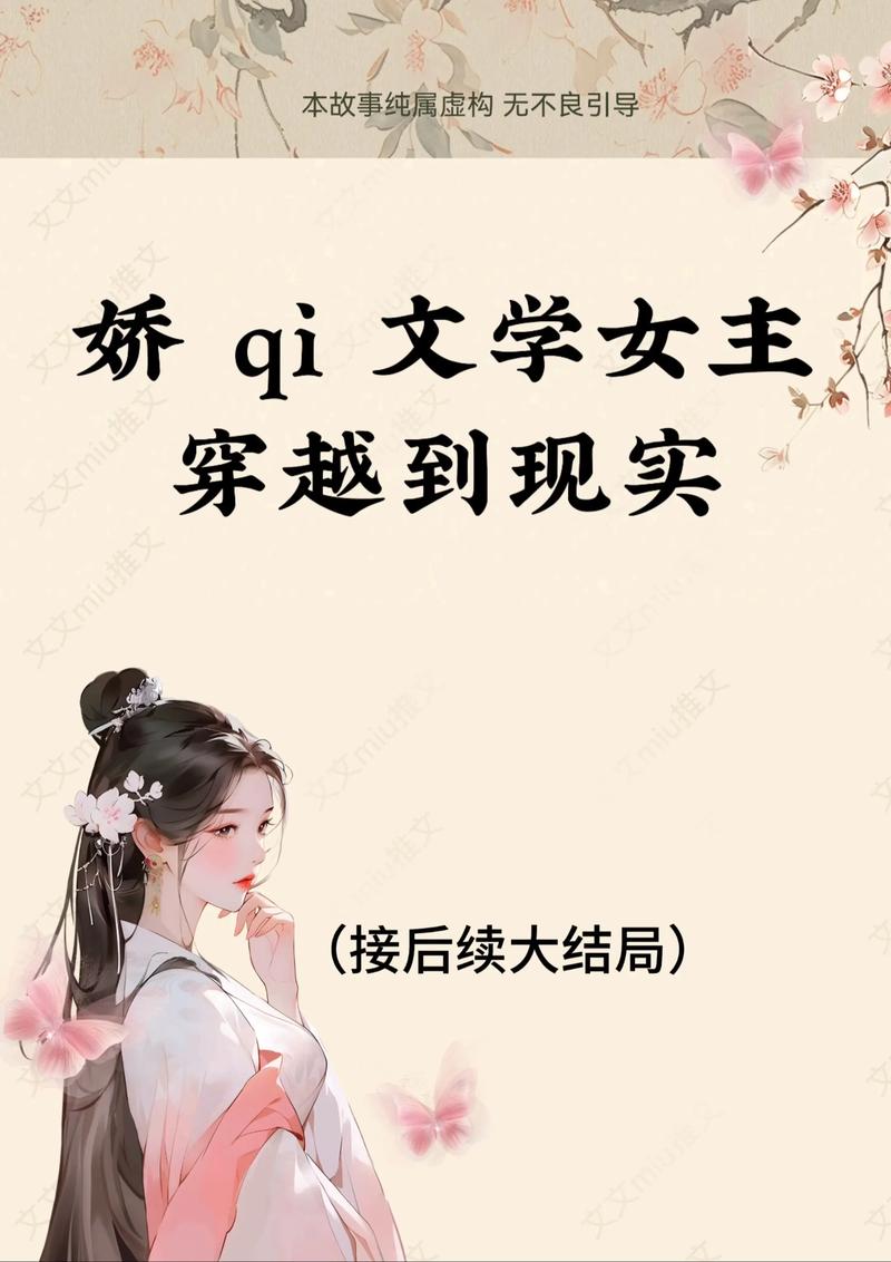 女主穿越小说图标