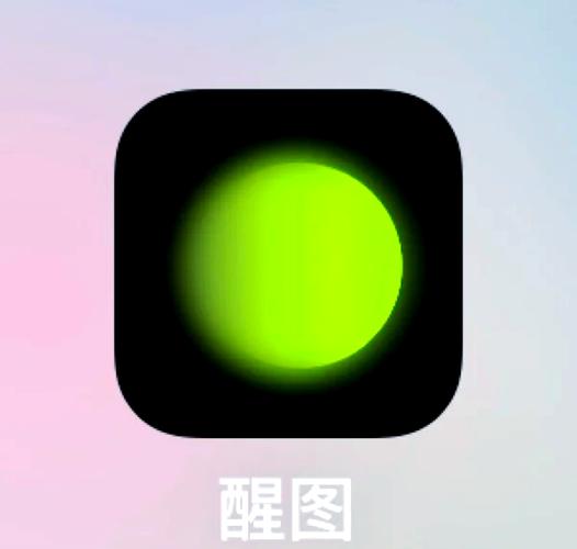 醒图下载软件图标