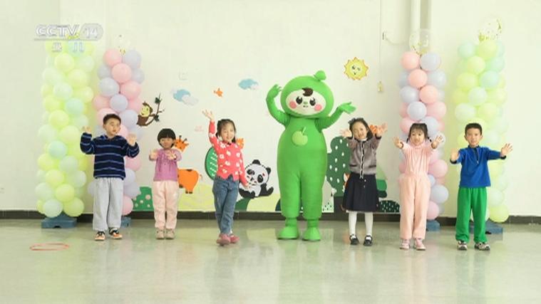 小小智慧树小企鹅之歌图标