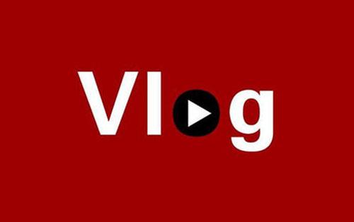 个人vlog是什么意思