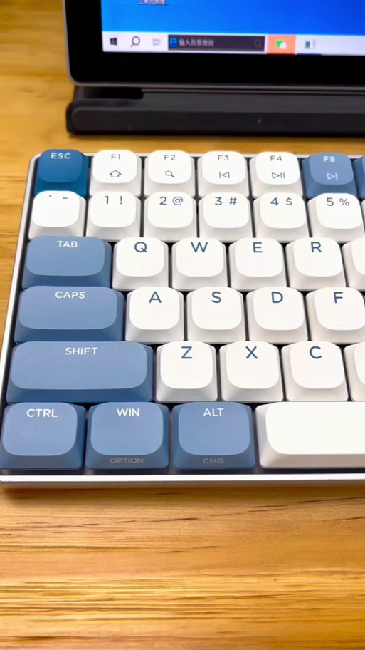 语音键盘