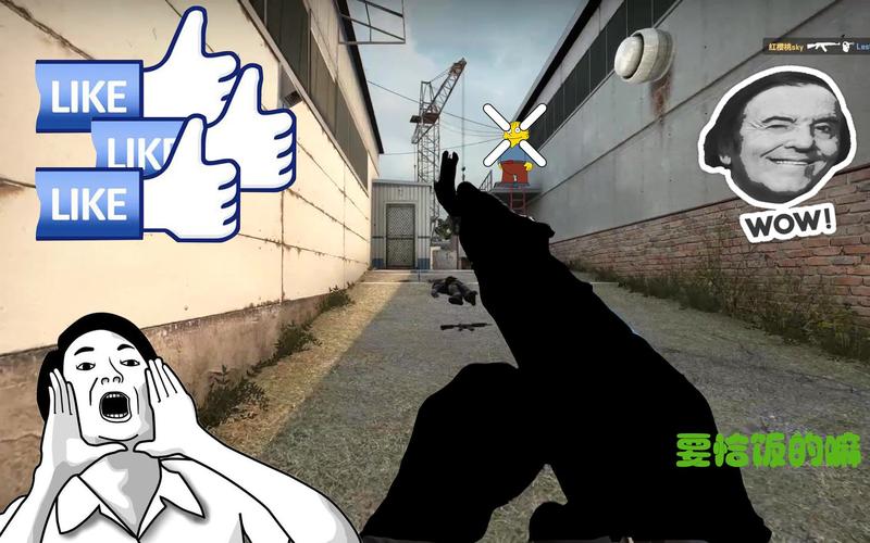 csgo爱恰饭的解决方法