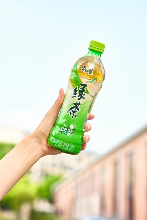 绿茶直播