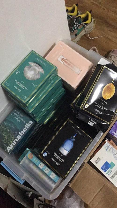 上韩国货一手货源