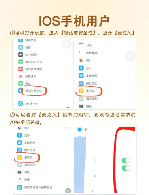 如何关掉手机窃听功能图标