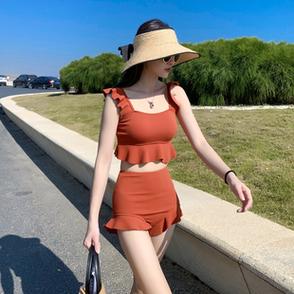一根线泳衣女装图片林林婷图标