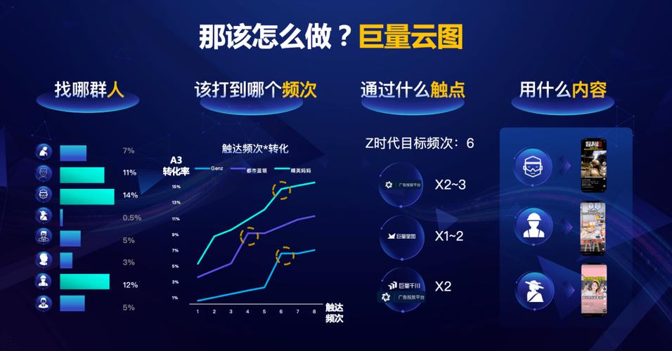 巨量引擎星图