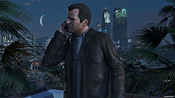 gta5线上人物属性在哪看图标