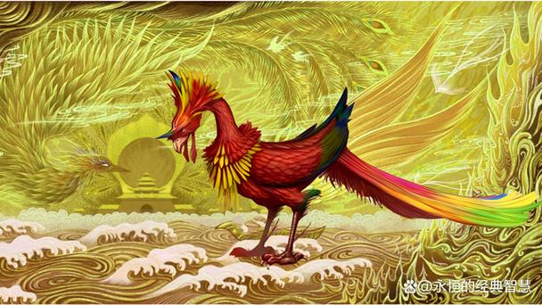 星辰山海经神兽服