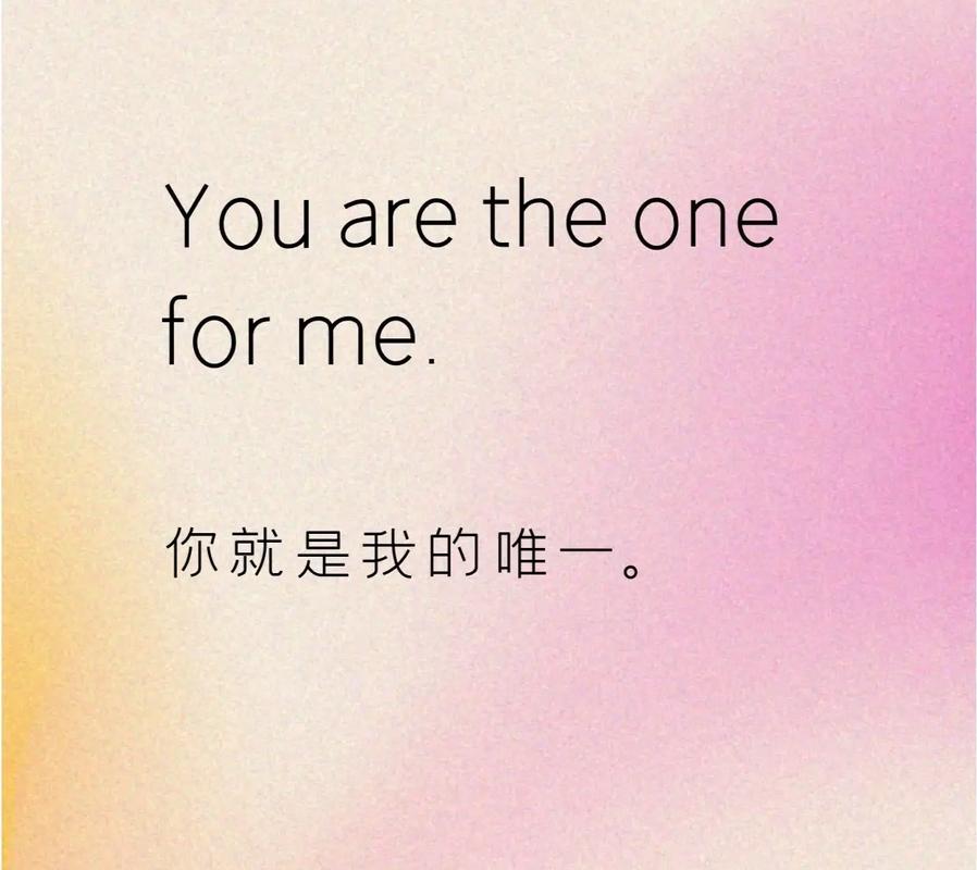 唯一用英语怎么说图标