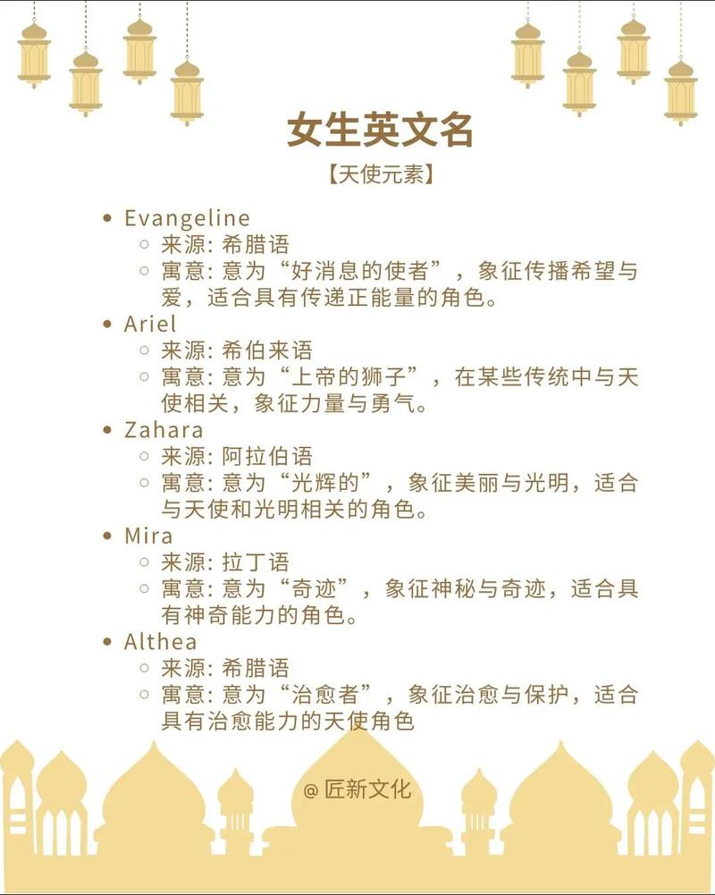 女生叫aris的寓意图标