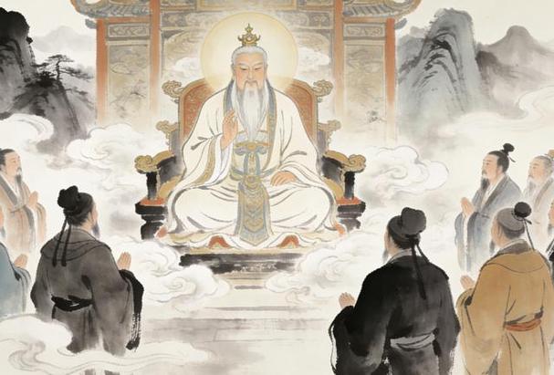 刚成金仙,加入聊天群