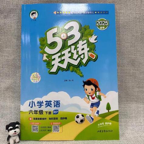 《5.3天天练》答案