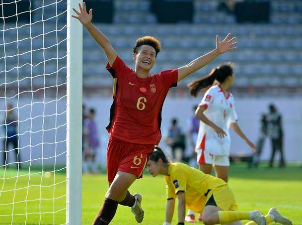 2015u20亚洲杯图标