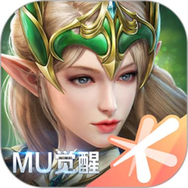 奇迹mu觉醒官方网站