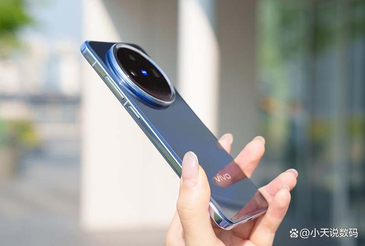 vivo公认最好的三款