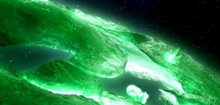 奥特曼的星球是什么星球