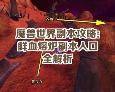 鲜血熔炉副本需要钥匙吗