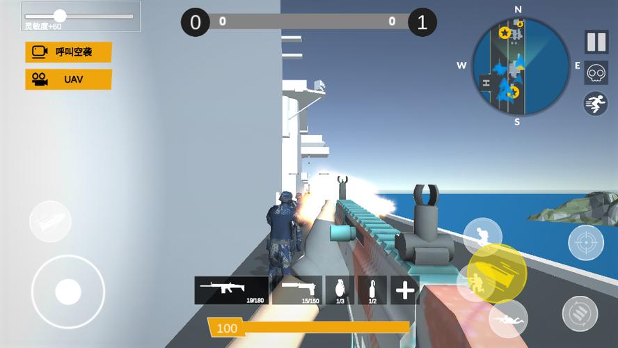 战车专家内置MOD作弊菜单最新版