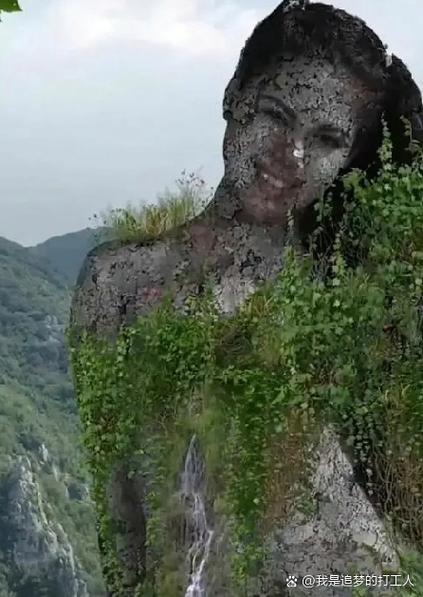 梅里雪山仙女峰的来历