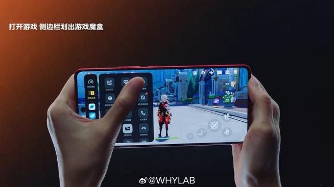 没有屏幕支架的直屏手机有哪些